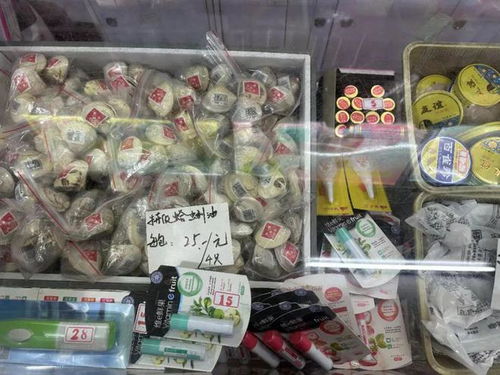 近70年百貨老店面臨關張，鎮店之寶與懷舊日用品承載上海小囡記憶，店長苦撐盼奇跡