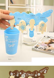 小物件里的大心意 韓國創(chuàng)意家居品牌如何點(diǎn)亮母親節(jié)的日常