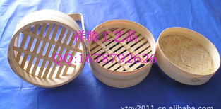 竹蒸籠選購指南 價格、廠家、圖片一應(yīng)俱全，打造廚房傳統(tǒng)美味