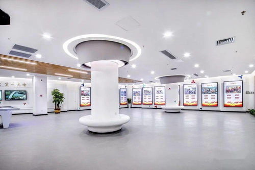 寶鷹精品 推動(dòng)黨建與科技深度融合，打造紅色家園——深圳市龍崗區(qū)黨群服務(wù)中心的創(chuàng)新實(shí)踐