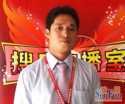 世誠地產蔡樂 用對夢想的渴望，鑄就專業(yè)經紀之路——聚焦東莞二手房市場