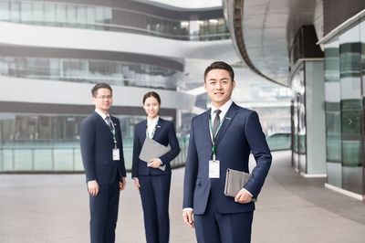 契稅減半，客戶感嘆 選對鏈家，買房賣房都安心