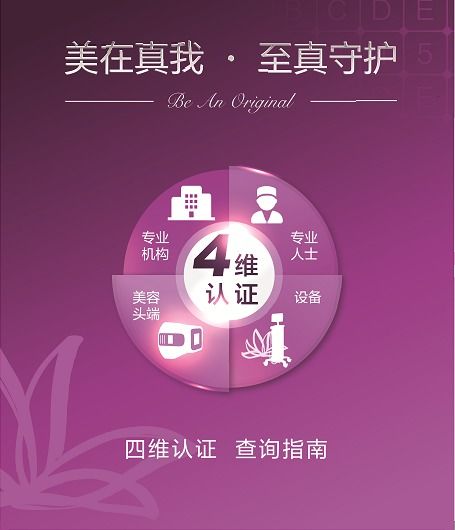 索塔四維驗真系統(tǒng) 以科技之力，護(hù)航醫(yī)美行業(yè)規(guī)范與消費者權(quán)益